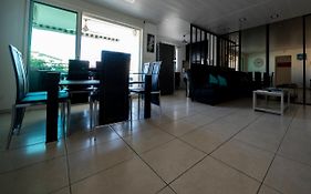 Eden Appartement, T2 49m2, 4 pers vue mer, piscine